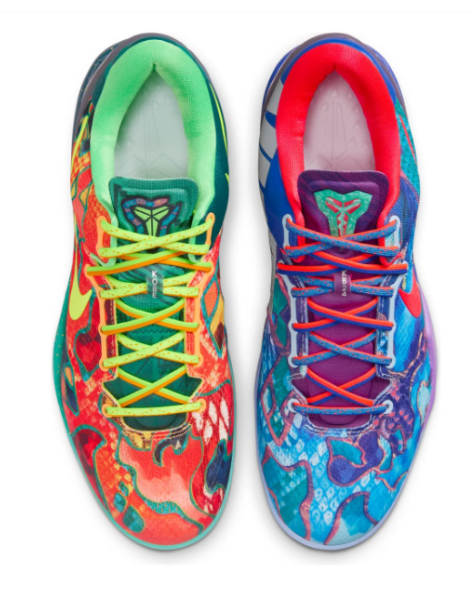 Nike Kobe 8 Protro 'What The' | HM9621-900
