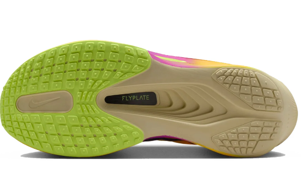Nike Zoom Fly 6 Men's Running Shoes