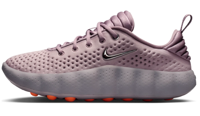 (WMNS) Nike Mind 002 'Light Violet Ore Purple Smoke' (HQ4310-200)