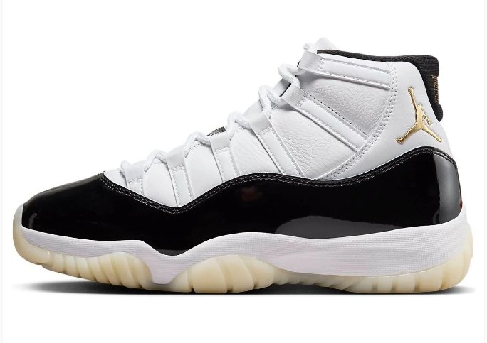 Air Jordan 11 Retro 'Defining Moment DMP 2023 Gratitude' | CT8012-170