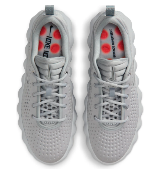 Nike Mind 002 'Light Smoke Grey' HQ4308-003