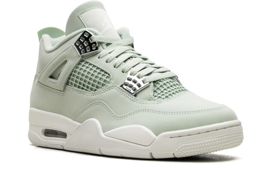 Air Jordan 4 WMNS 'Seafoam' | HV0823-003