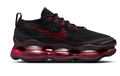Nike Air Max Scorpion 'Black University Red' | DJ4701-004