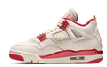 Air Jordan 4 Retro 'Love Letter' – Women's Sneakers