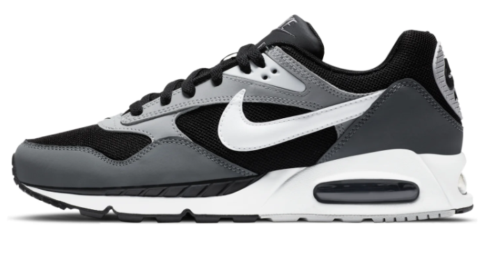 Nike Air Max Correlate 'Black Grey' | 511416-011