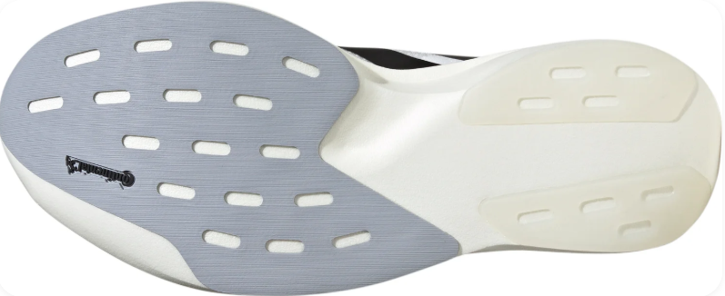 adidas Adizero EVO SL 'White' Men's Running Shoes