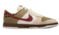 Nike Dunk Low 'Cheetah' - Unisex