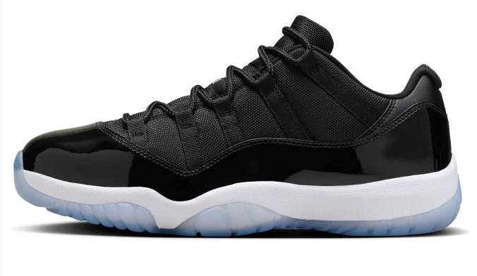 Air Jordan 11 Low 'Space Jam' | FV5104-004