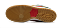 Nike SB Dunk Low 'Seattle SuperSonics' FZ1287-300 – Green/Yellow
