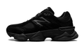 New Balance 9060 'Triple Black' (U9060BPM)