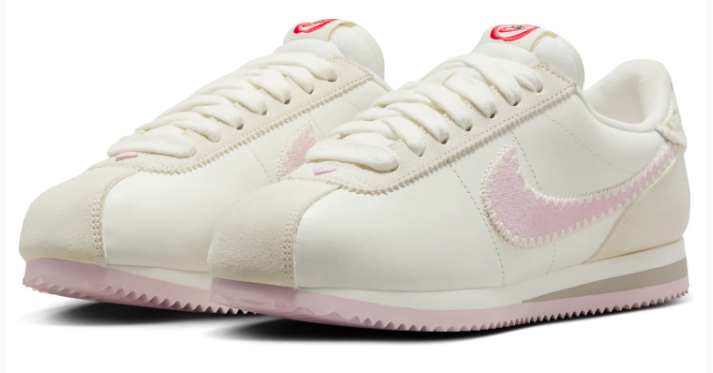 (WMNS) Nike Cortez 'Valentine's Day' 2025 HV6012-161