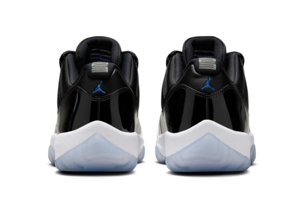 Air Jordan 11 Low 'Space Jam' | FV5104-004