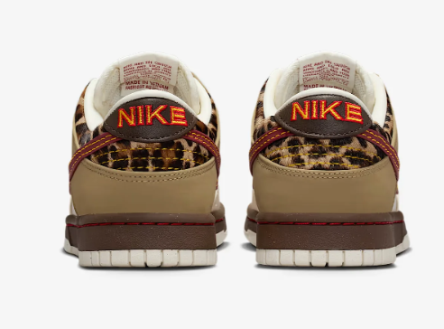 Nike Dunk Low 'Cheetah' - Unisex