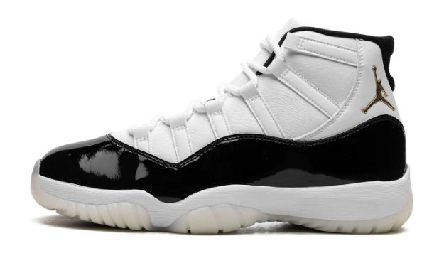 Air Jordan 11 'Gratitude' CT8012-170