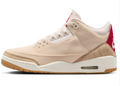 Air Jordan 3 Retro x Levi's 'Ecru Denim' | IR0910-400