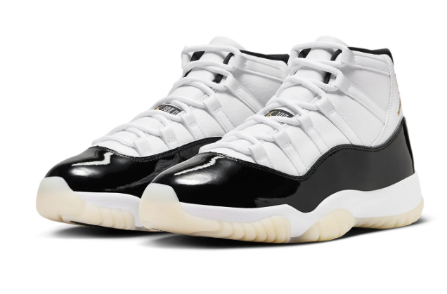 Air Jordan 11 Retro 'Defining Moment DMP 2023 Gratitude' | CT8012-170