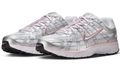 (WMNS) Nike P-6000 'White / Elemental Pink' BV1021-108