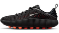(WMNS) Nike Mind 002 'Black Hyper Crimson' (HQ4308-001)