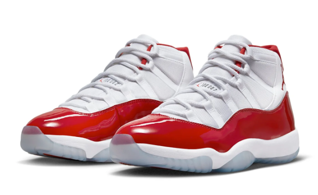 Air Jordan 11 Retro 'Cherry' | CT8012-116