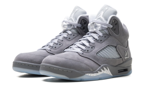 Air Jordan 5 'Wolf Grey' | DD0587-002