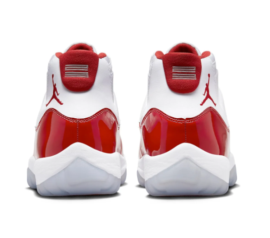 Air Jordan 11 Retro 'Cherry' | CT8012-116