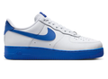 Nike Air Force 1 Low '07 'White / Game Royal' - Men's