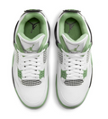 (WMNS) Air Jordan 4 Retro 'Seafoam' (AQ9129-103)