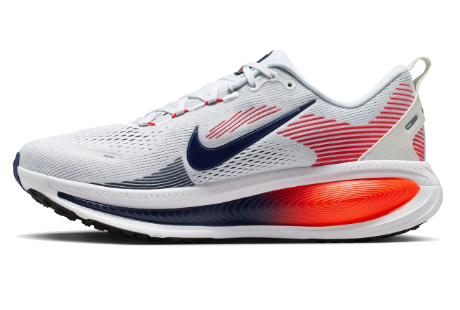 Nike Vomero 18 Men's Running Shoes
