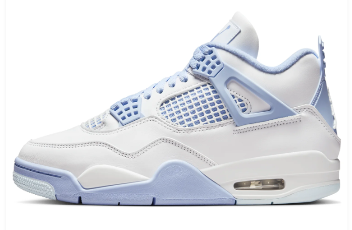 (WMNS) Air Jordan 4 'Forget Me Not' (HV0823-100)