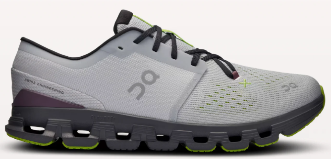 On Cloud X 4 | Men's Training Shoe