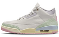 Air Jordan 3 Retro OG 'Spring Is In The Air' - SailJade Aura