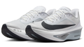 Nike Zoom Fly 6 'White Pure Platinum Obsidian Mist Gridiron' FN8454-104
