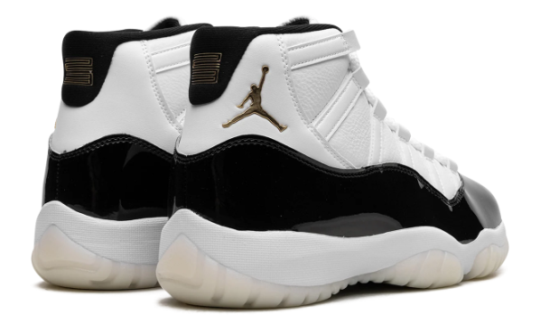 Air Jordan 11 'Gratitude' CT8012-170