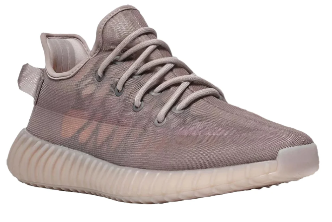 adidas Yeezy Boost 350 V2 'Mono Mist' HQ6316