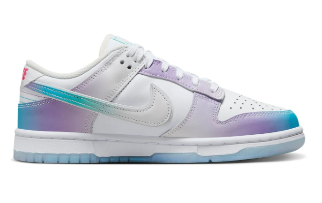 (WMNS) Nike Dunk Low 'Unlock Your Space' FJ7743-194