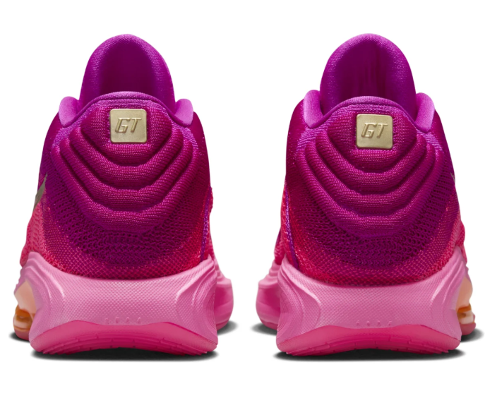 Nike Air Zoom GT Hustle 3 EP 'Endless Energy' FV5952-601