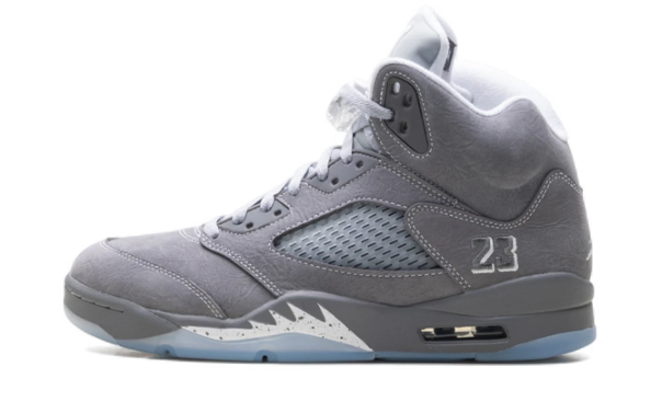 Air Jordan 5 'Wolf Grey' | DD0587-002