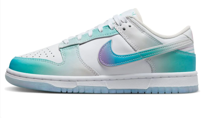 (WMNS) Nike Dunk Low 'Unlock Your Space' FJ7743-194