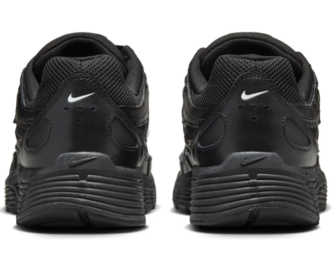 Nike P-6000 TRK3 'Black White' | HF1052-010