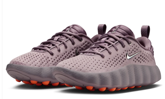 (WMNS) Nike Mind 002 'Light Violet Ore Purple Smoke' (HQ4310-200)