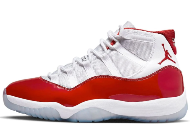Air Jordan 11 Retro 'Cherry' | CT8012-116
