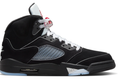 Air Jordan 5 Retro OG 'Black Metallic Reimagined' | HF3975-001