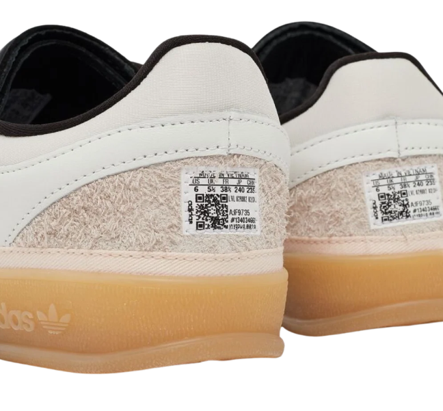 adidas Originals Gazelle Indoor 'Benito' (Bad Bunny)