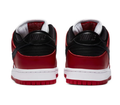 Nike SB Dunk Low 'J-Pack Chicago' BQ6817-600