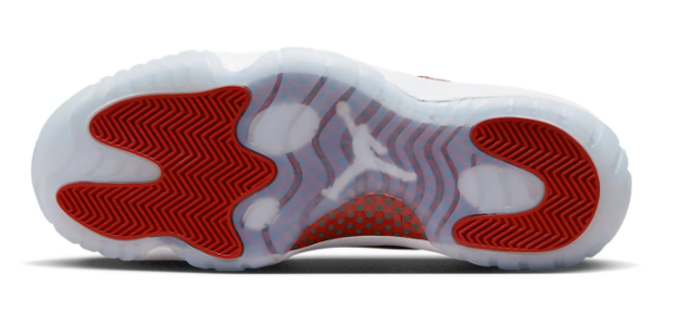 Air Jordan 11 Retro 'Cherry' | CT8012-116