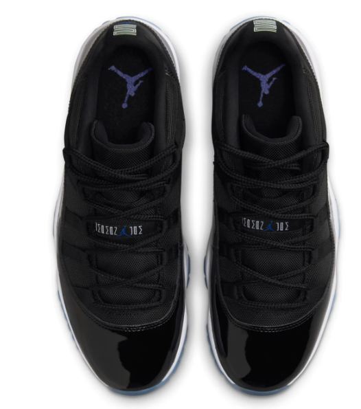 Air Jordan 11 Low 'Space Jam' | FV5104-004