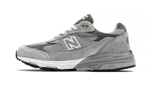 New Balance Men's Made in USA 993 (MR993GL)