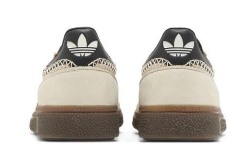 adidas Handball Spezial 'Wonder White Black' Women's