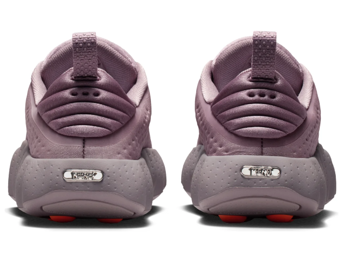 (WMNS) Nike Mind 002 'Light Violet Ore Purple Smoke' (HQ4310-200)