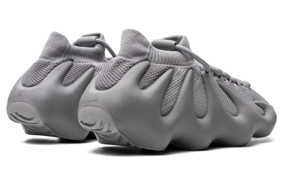 adidas Yeezy 450 'Stone Grey' Sneakers (ID9446)